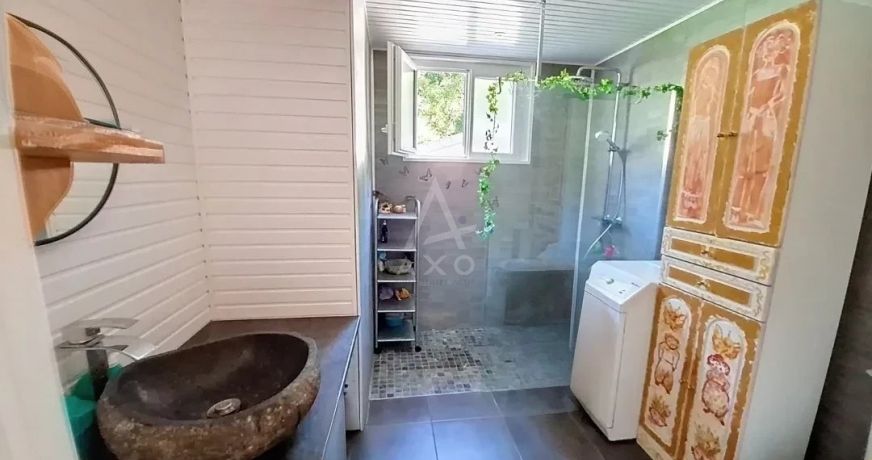 vente Maison Peyrouse