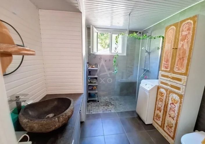 vente Maison Peyrouse