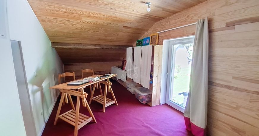 vente Maison Peyrouse