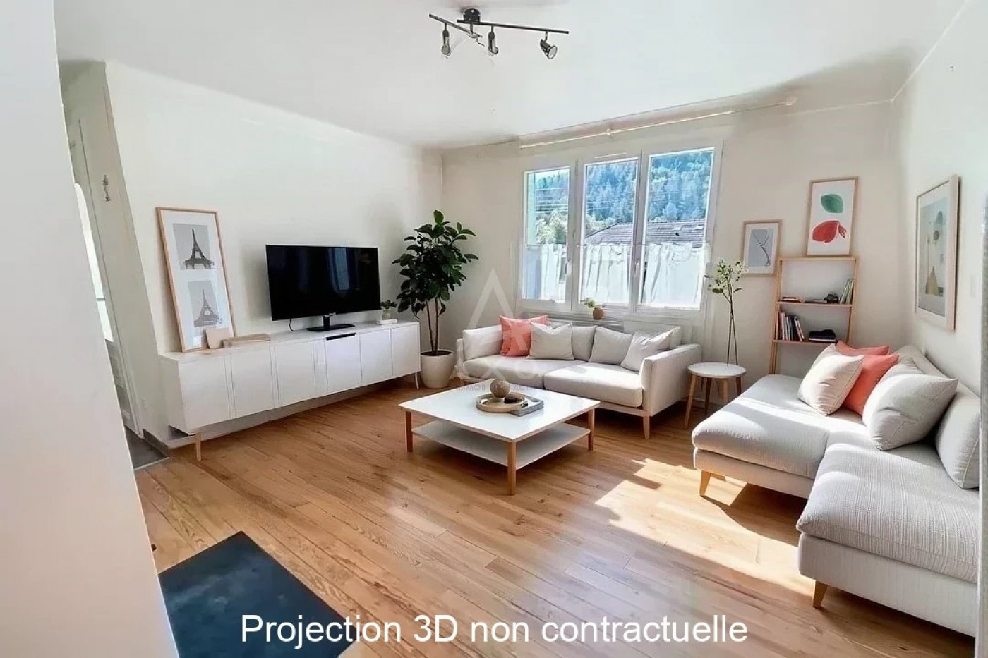 sale Maison Peyrouse - Photo 7