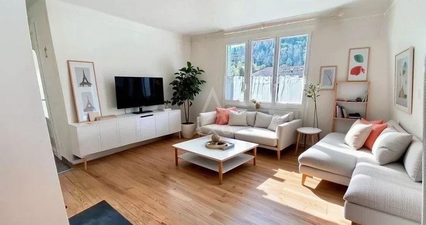 vente Maison Peyrouse