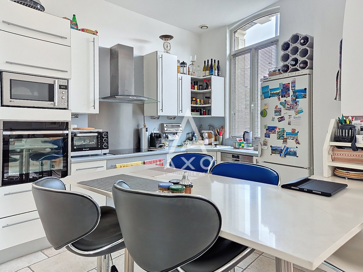 vente Maison Beauvais - Photo 7