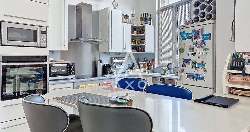 vente Maison Beauvais