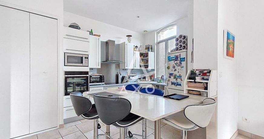 vente Maison Beauvais