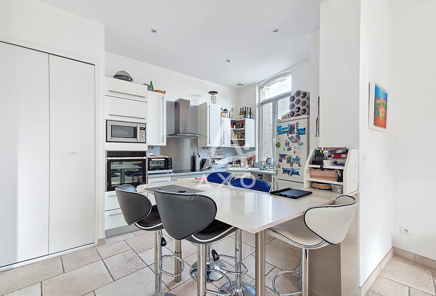 vente Maison Beauvais - Photo 8