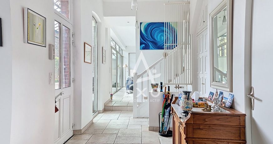 vente Maison Beauvais