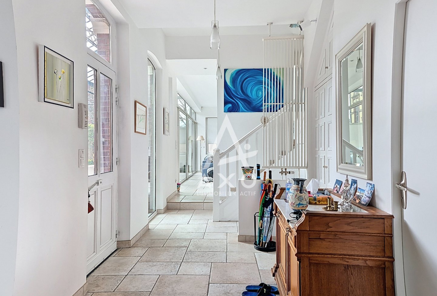 vente Maison Beauvais - Photo 2