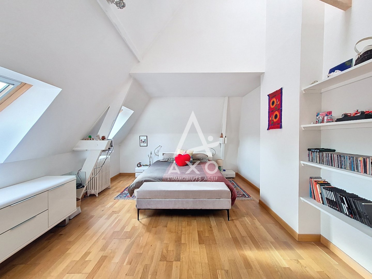 vente Maison Beauvais - Photo 11