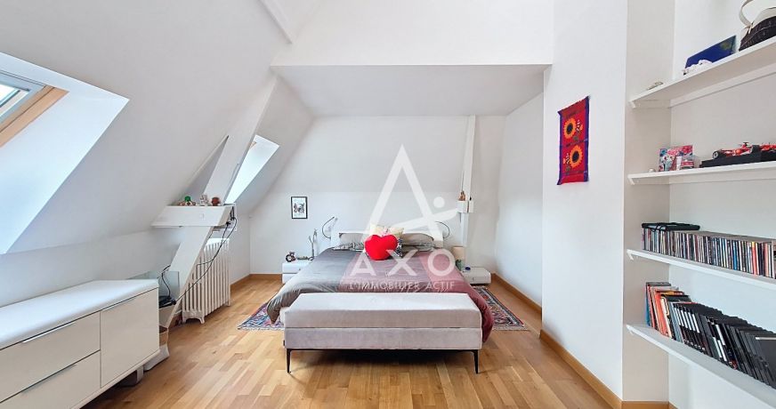 vente Maison Beauvais