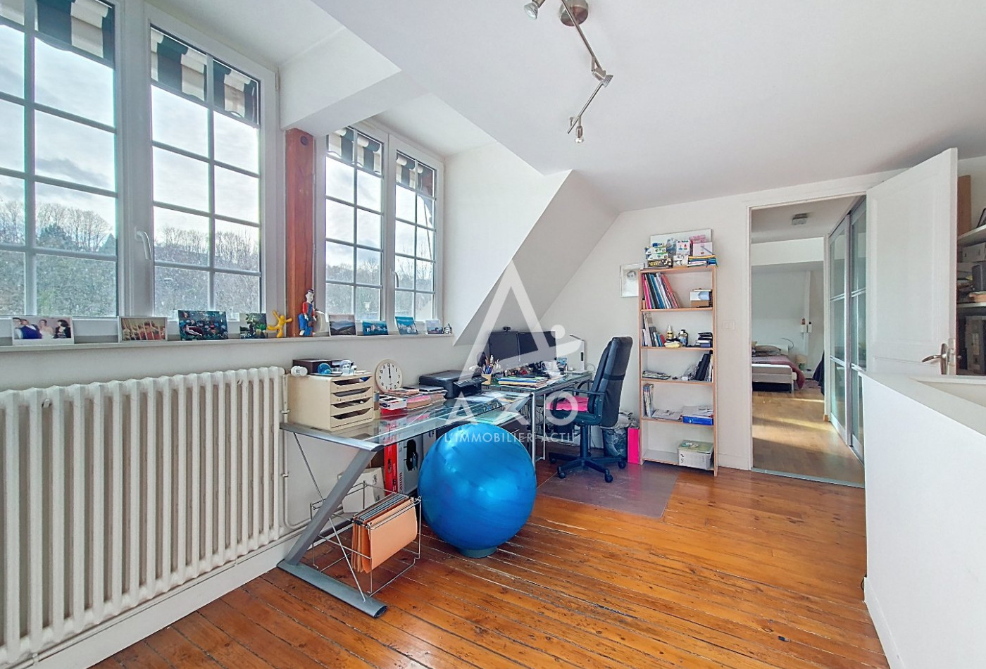 vente Maison Beauvais - Photo 9