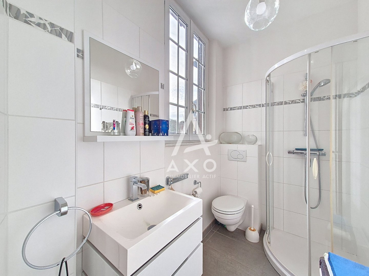 vente Maison Beauvais - Photo 12