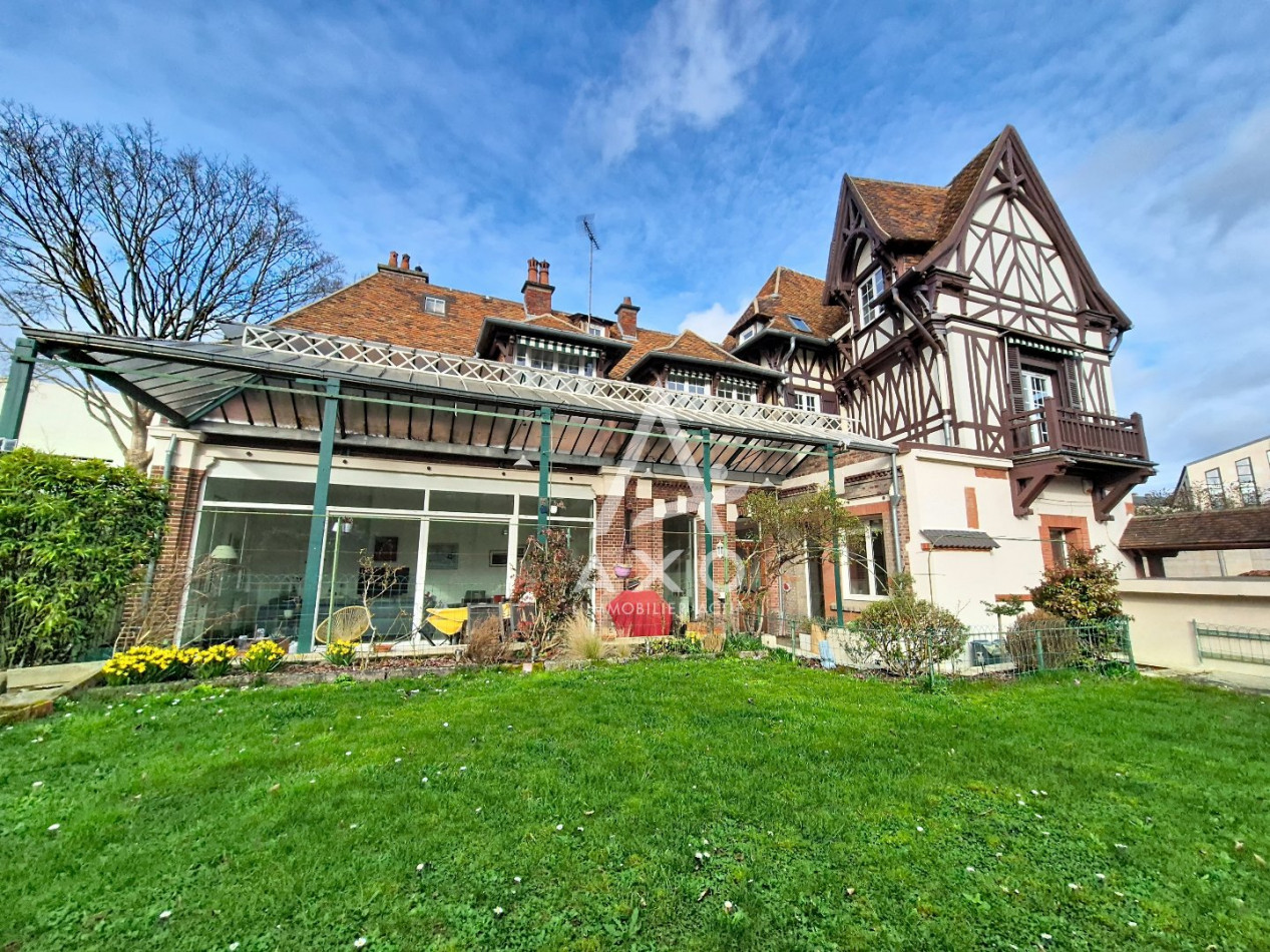 vente Maison Beauvais - Photo 19