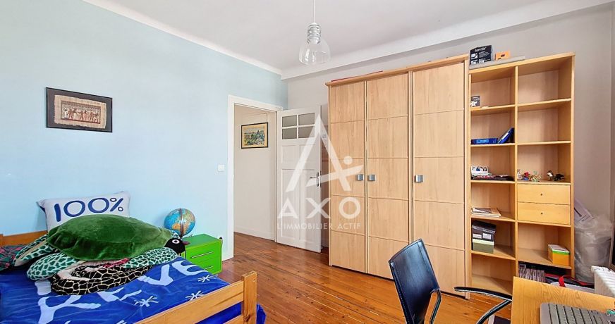 vente Maison Beauvais