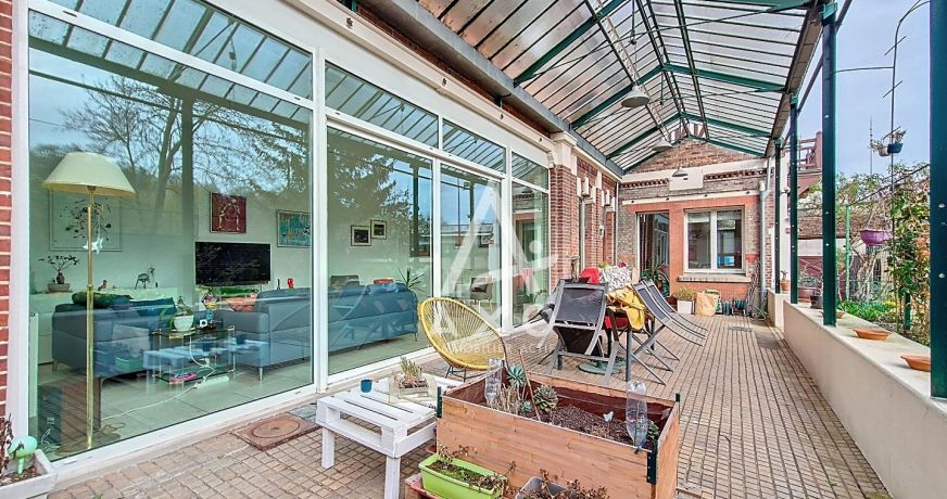 vente Maison Beauvais