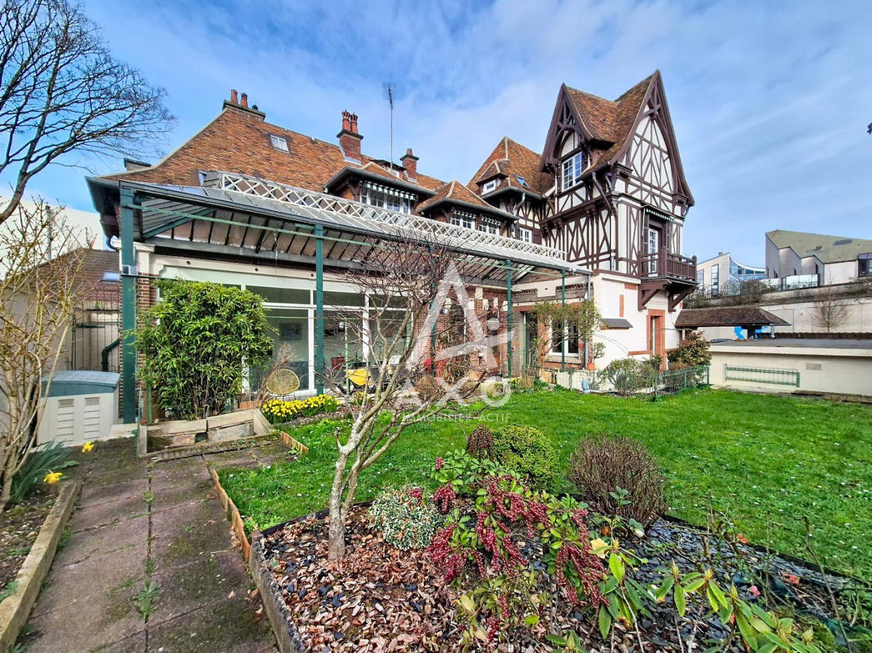 vente Maison Beauvais - Photo 1