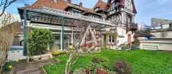 vente Maison Beauvais
