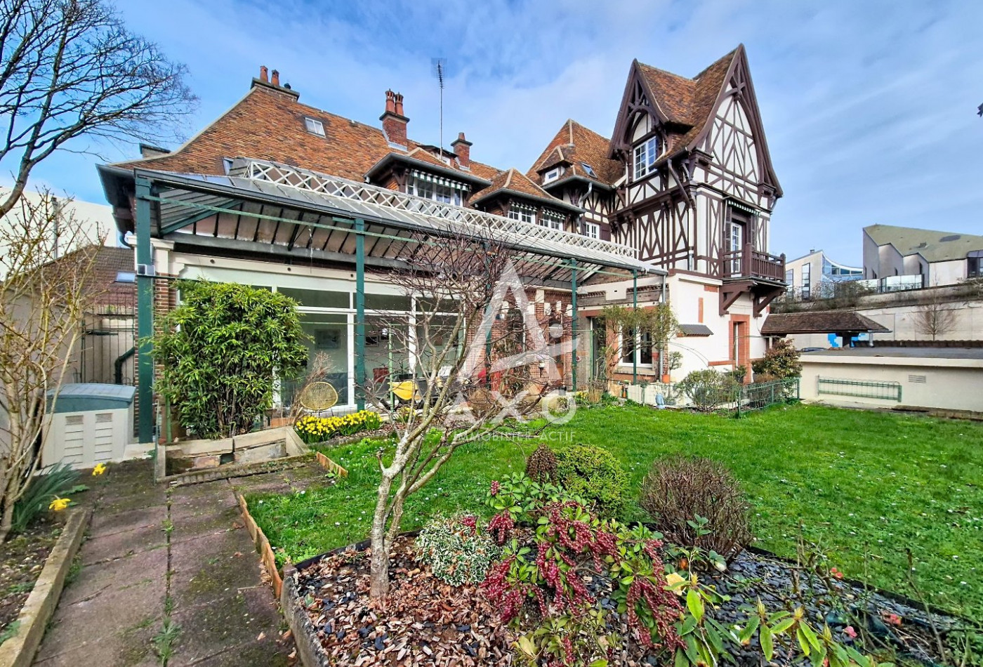 vente Maison Beauvais - Photo 1