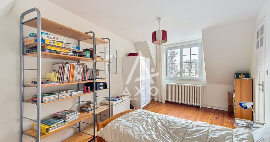 vente Maison Beauvais