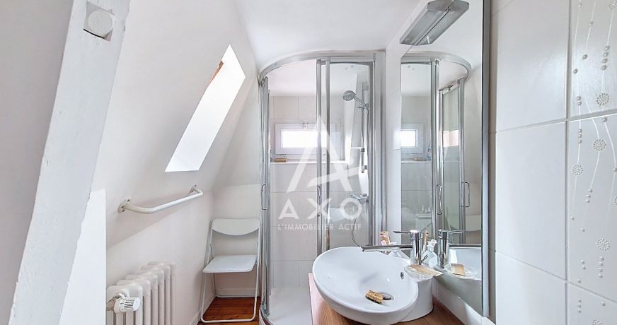 vente Maison Beauvais