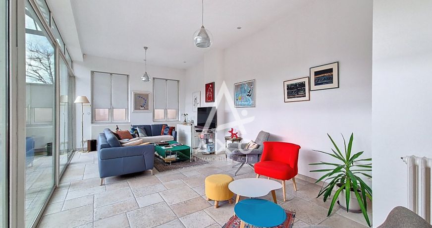 vente Maison Beauvais