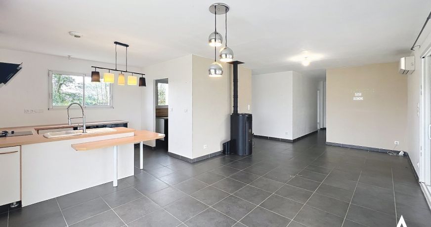 vente Maison Roquefort