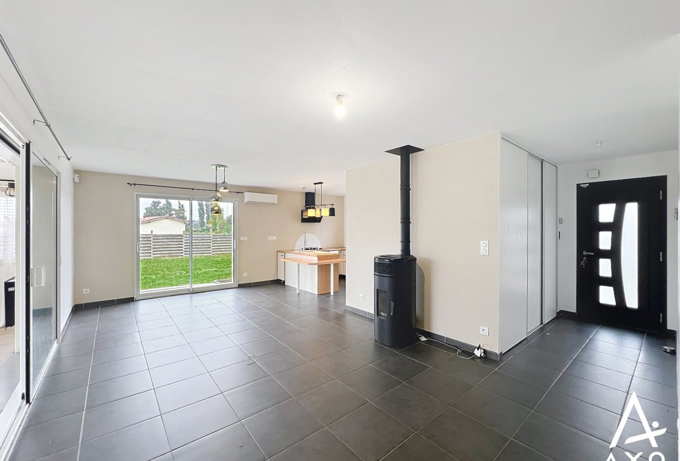 vente Maison Roquefort - Photo 1