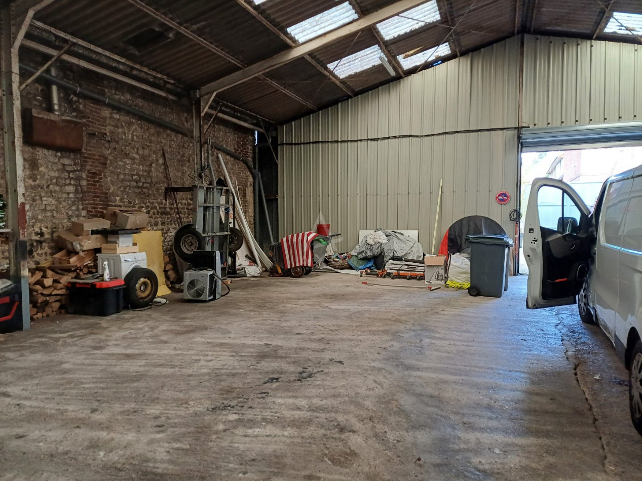 vente Propriété Saint Etienne Du Rouvray - Photo 10