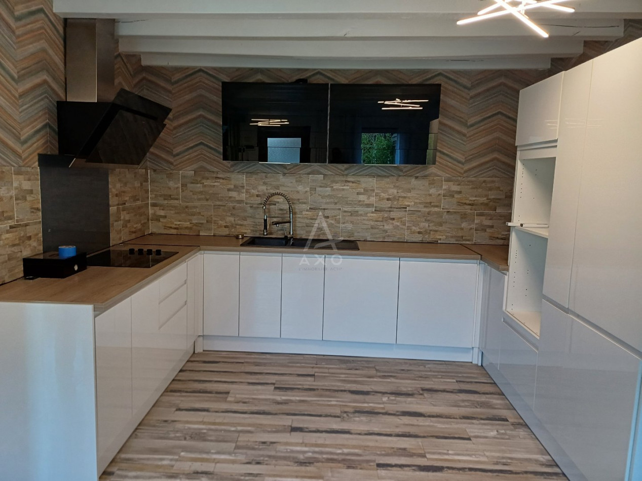 vente Propriété Saint Etienne Du Rouvray - Photo 3