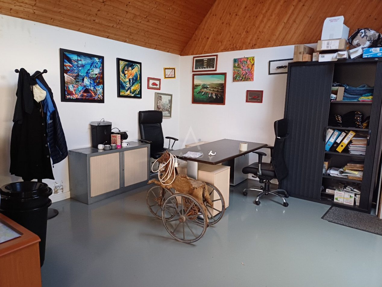 vente Propriété Saint Etienne Du Rouvray - Photo 8