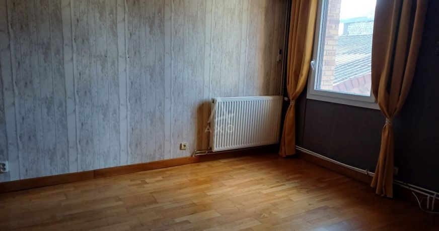 vente Propriété Saint Etienne Du Rouvray