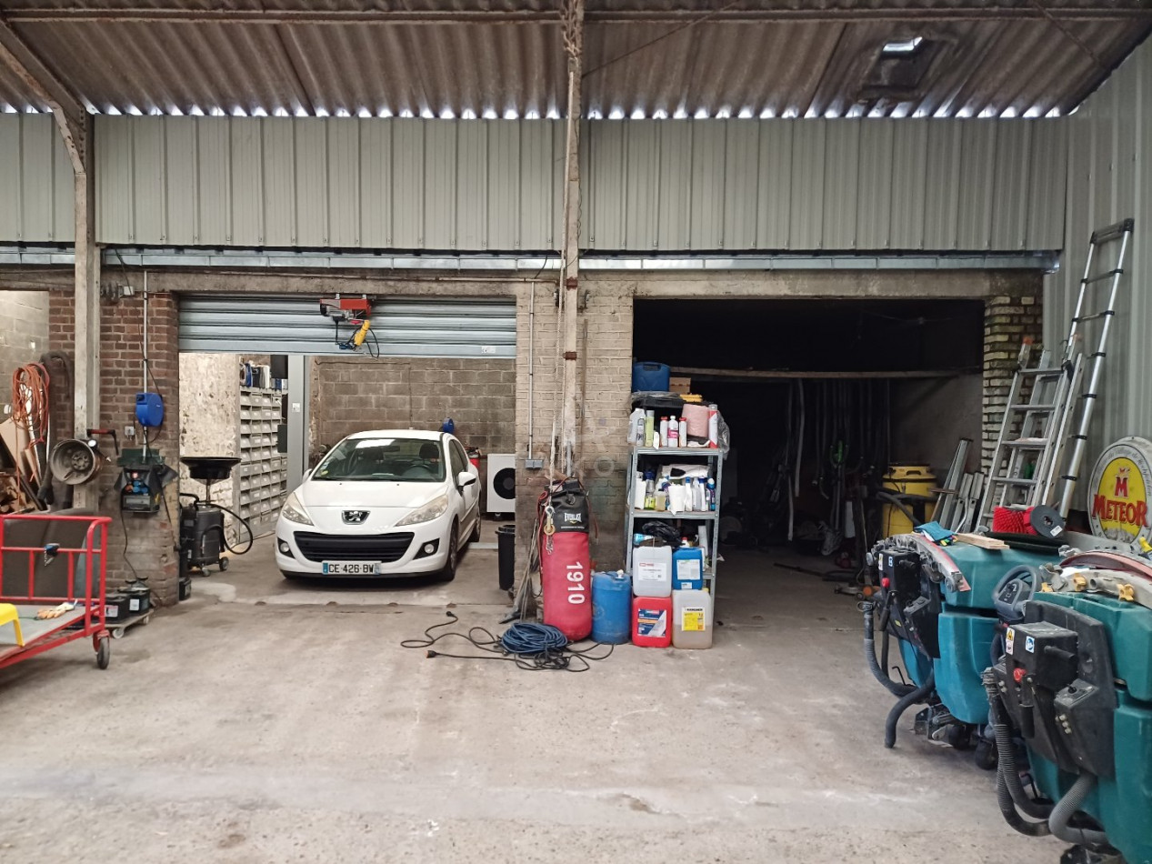 vente Propriété Saint Etienne Du Rouvray - Photo 9