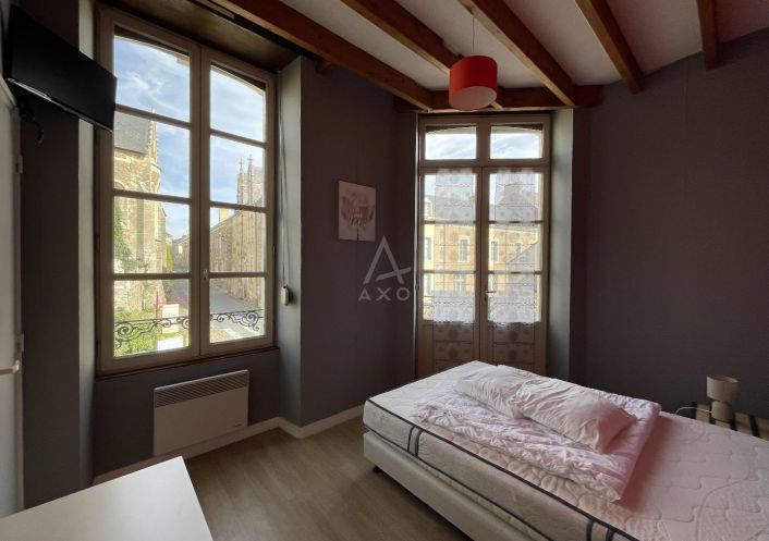 vente Hôtel   restaurant Saint Denis D'anjou