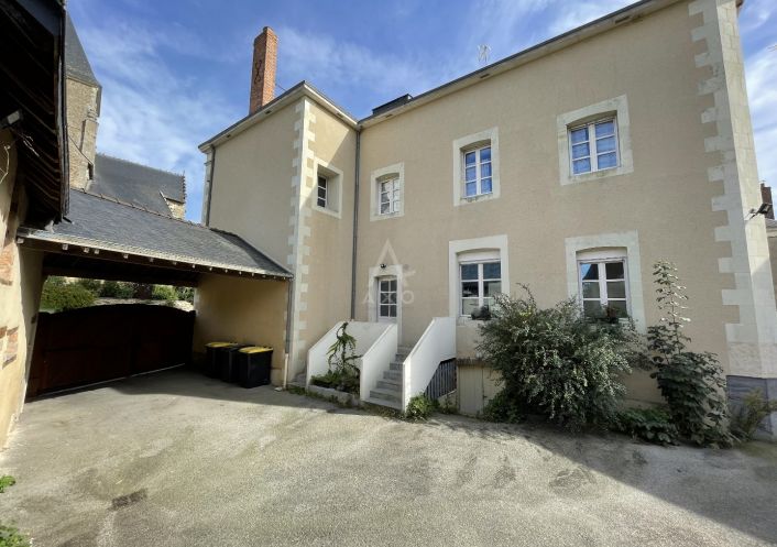 vente Hôtel   restaurant Saint Denis D'anjou