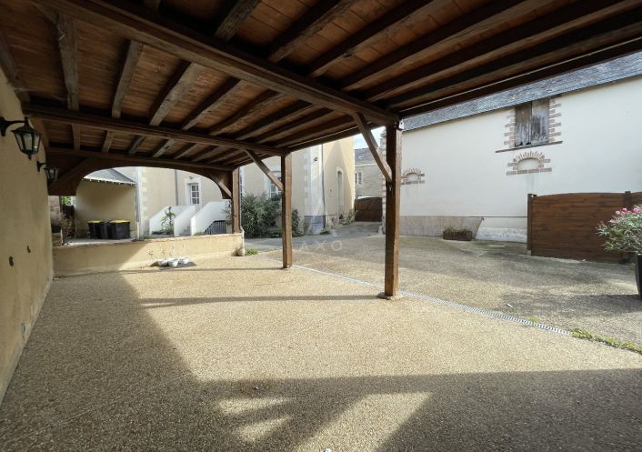 vente Hôtel   restaurant Saint Denis D'anjou