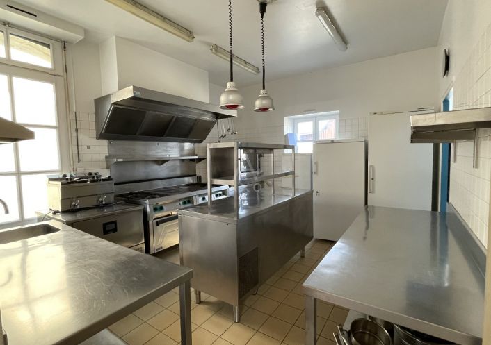 vente Hôtel   restaurant Saint Denis D'anjou