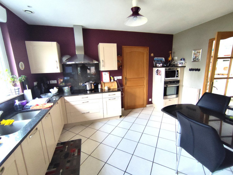 vente Maison Wormhout - Photo 1