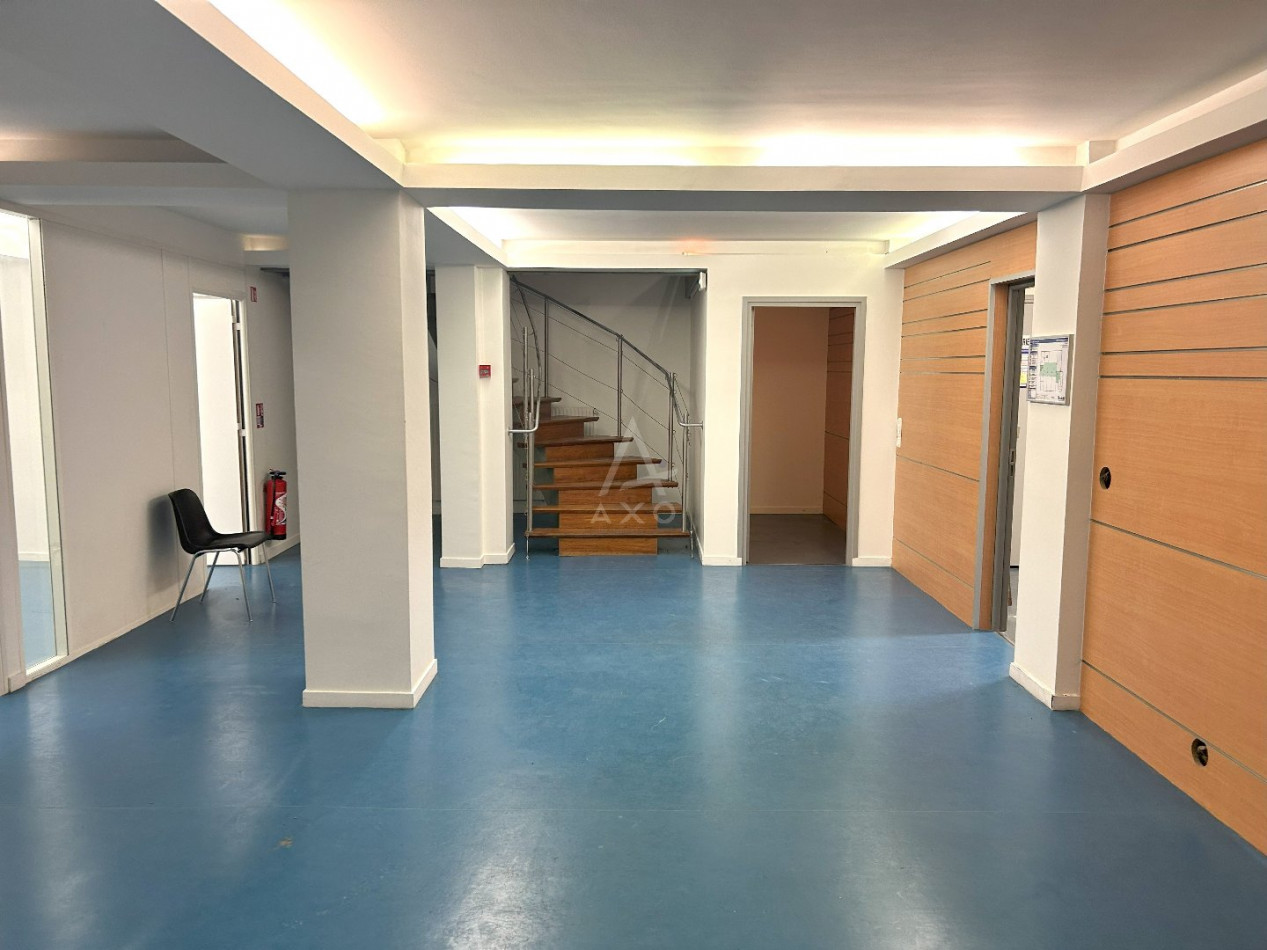 vente Immeuble de bureaux Les Lilas - Photo 6