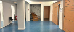 vente Immeuble de bureaux Les Lilas