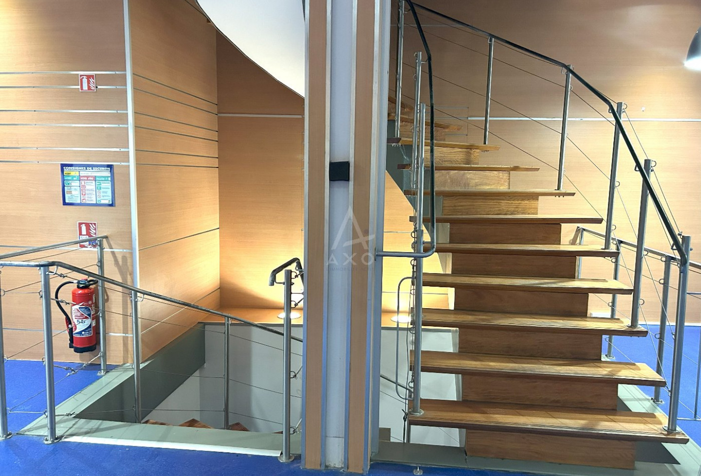 vente Immeuble de bureaux Les Lilas - Photo 3