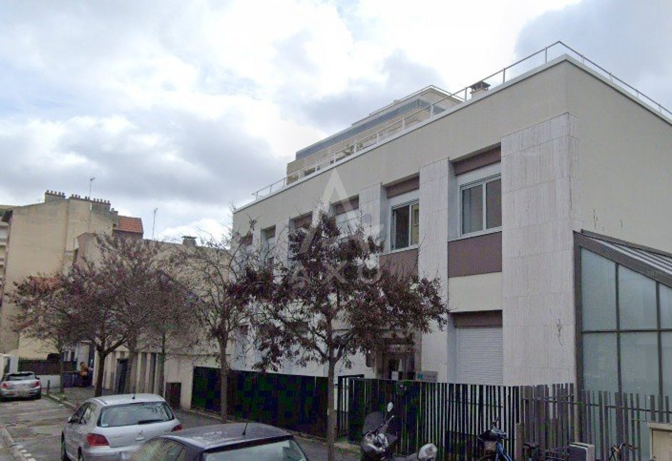 vente Immeuble de bureaux Les Lilas - Photo 1