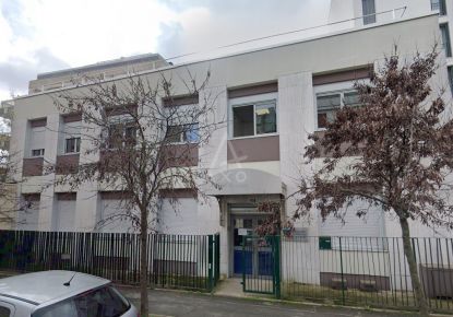 vente Immeuble de bureaux Les Lilas