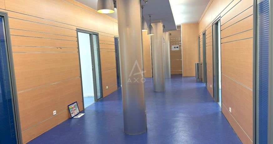 vente Immeuble de bureaux Les Lilas