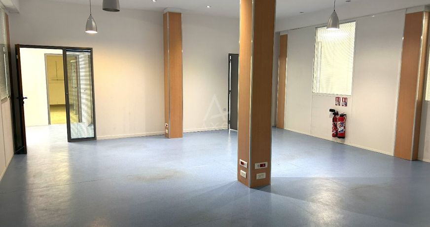 vente Immeuble de bureaux Les Lilas