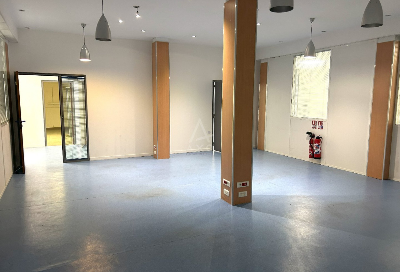 vente Immeuble de bureaux Les Lilas - Photo 6