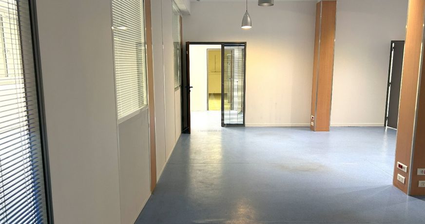 vente Immeuble de bureaux Les Lilas