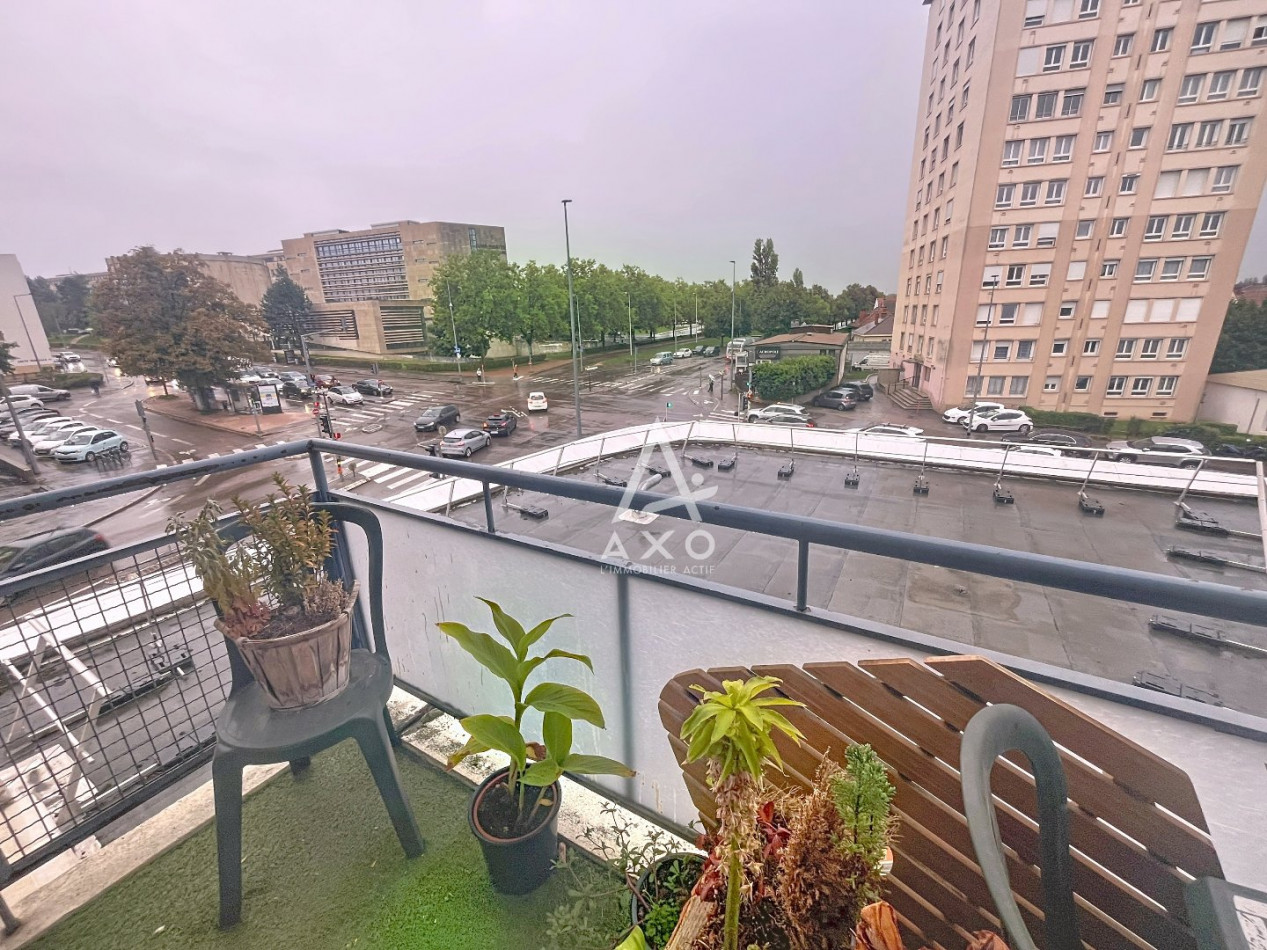 vente Appartement Dijon - Photo 1