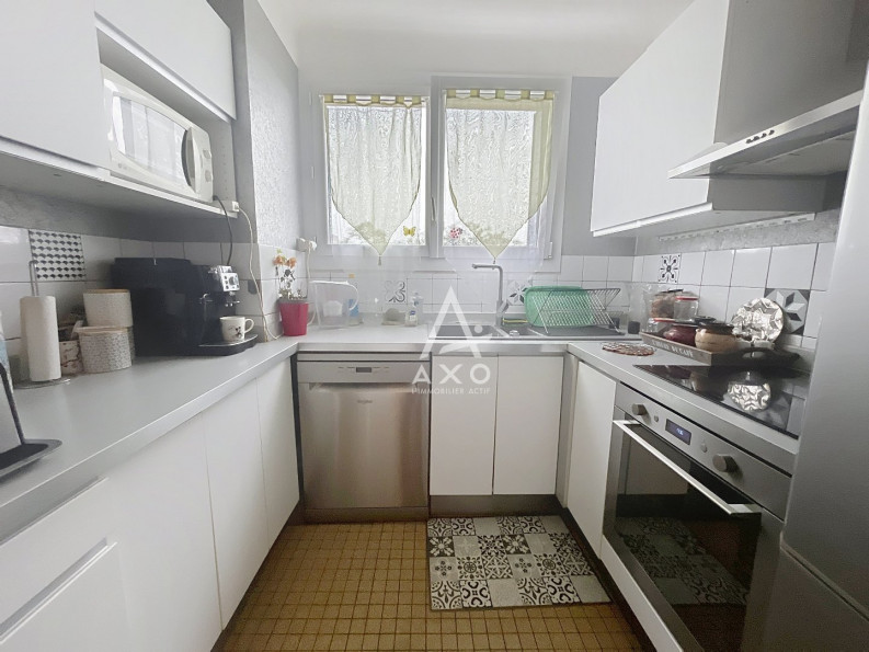 vente Appartement Dijon - Photo 4