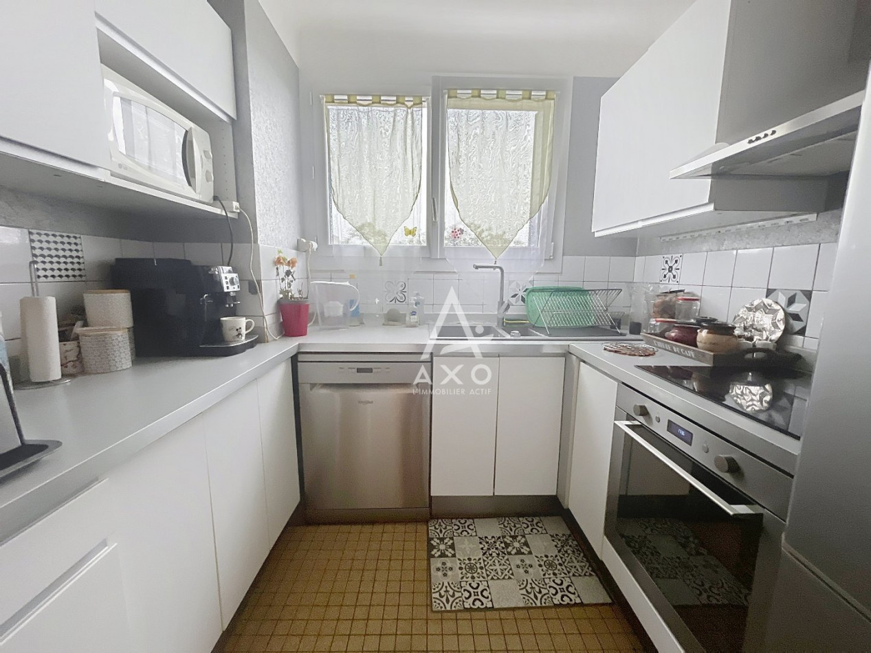 vente Appartement Dijon - Photo 4