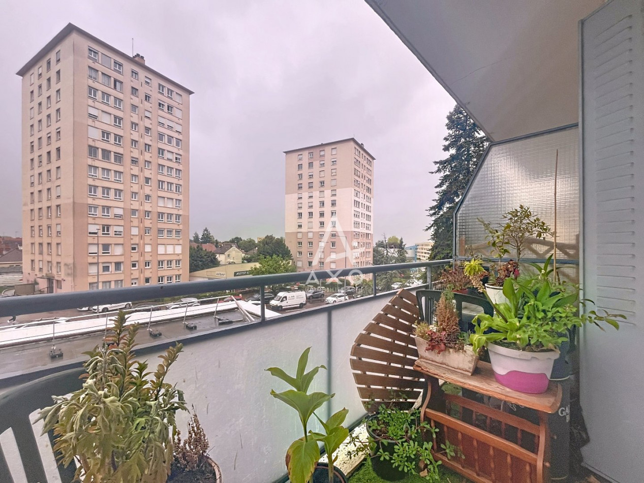 vente Appartement Dijon - Photo 2