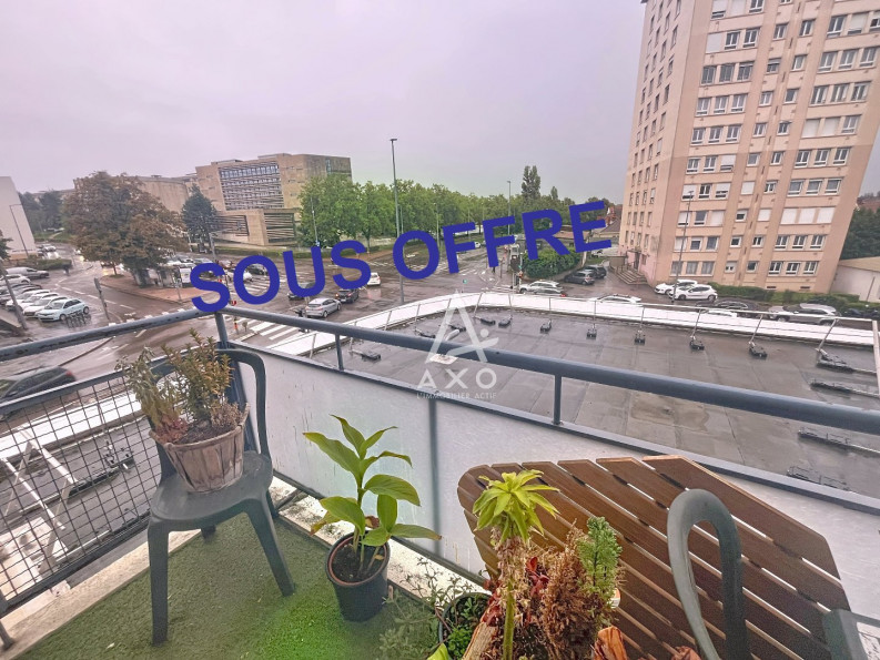 vente Appartement Dijon - Photo 1